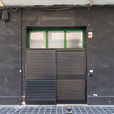 ולנסיה Loft Ibiza Apartamento N2 מראה חיצוני תמונה