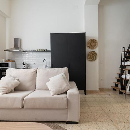 ולנסיה Loft Ibiza Apartamento N2 מראה חיצוני תמונה