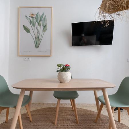 ולנסיה Loft Ibiza Apartamento N2 מראה חיצוני תמונה