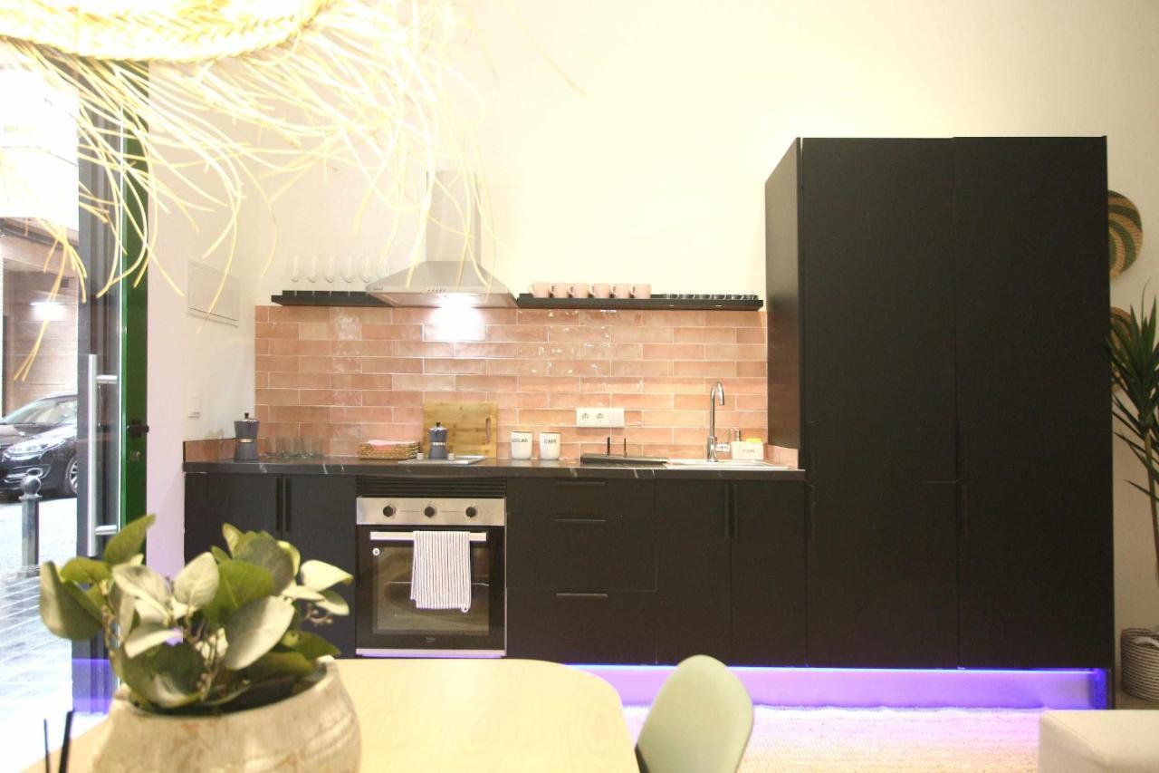 ולנסיה Loft Ibiza Apartamento N2 מראה חיצוני תמונה