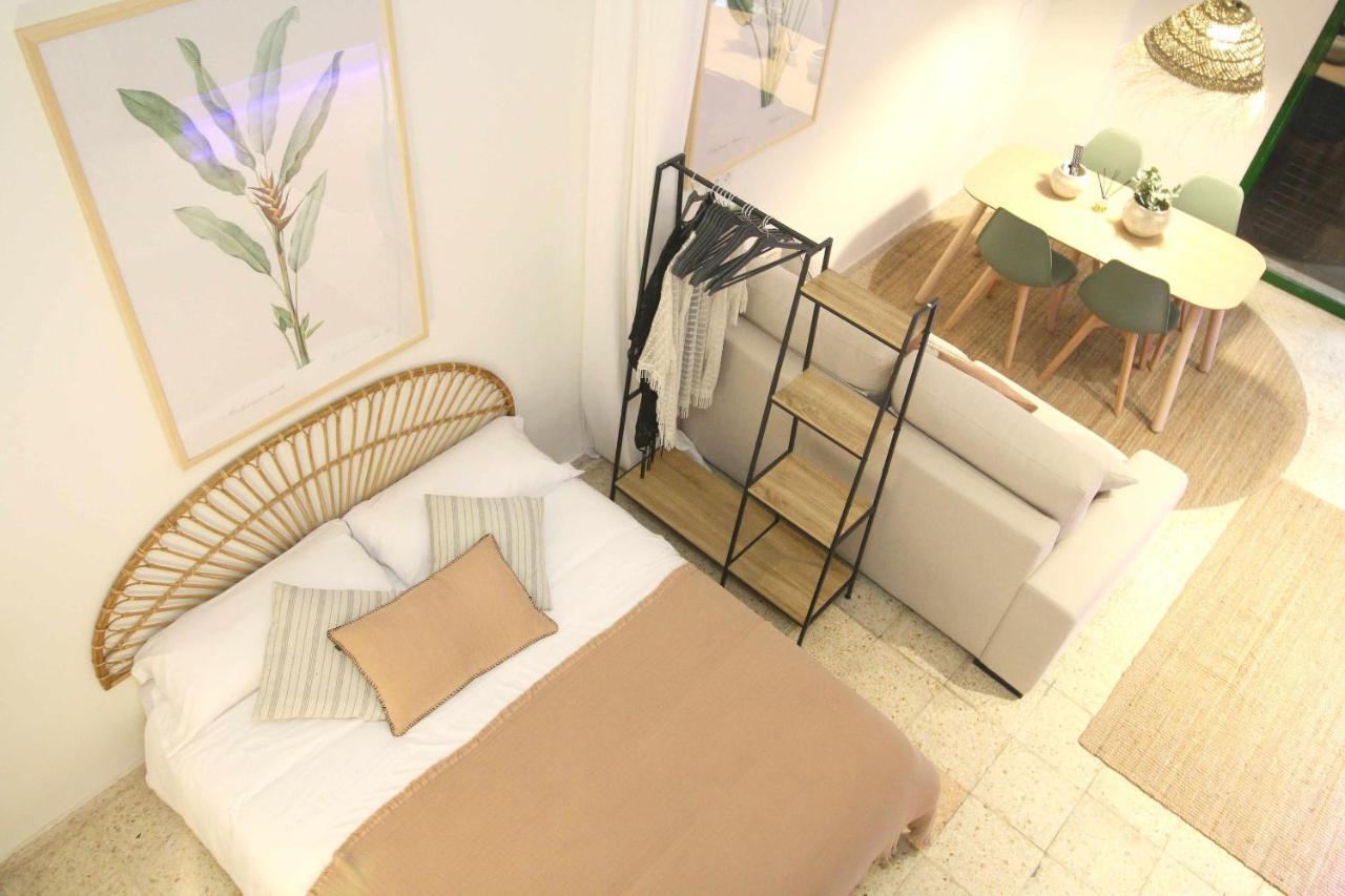 ולנסיה Loft Ibiza Apartamento N2 מראה חיצוני תמונה