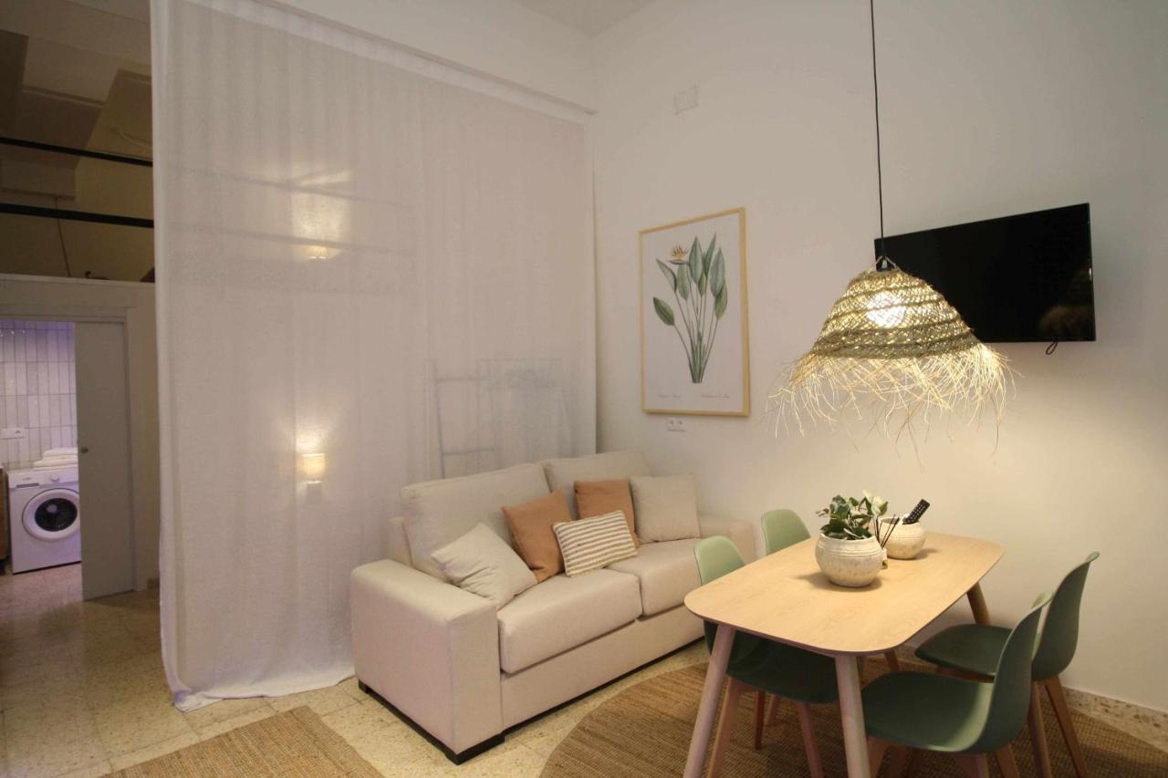 ולנסיה Loft Ibiza Apartamento N2 מראה חיצוני תמונה