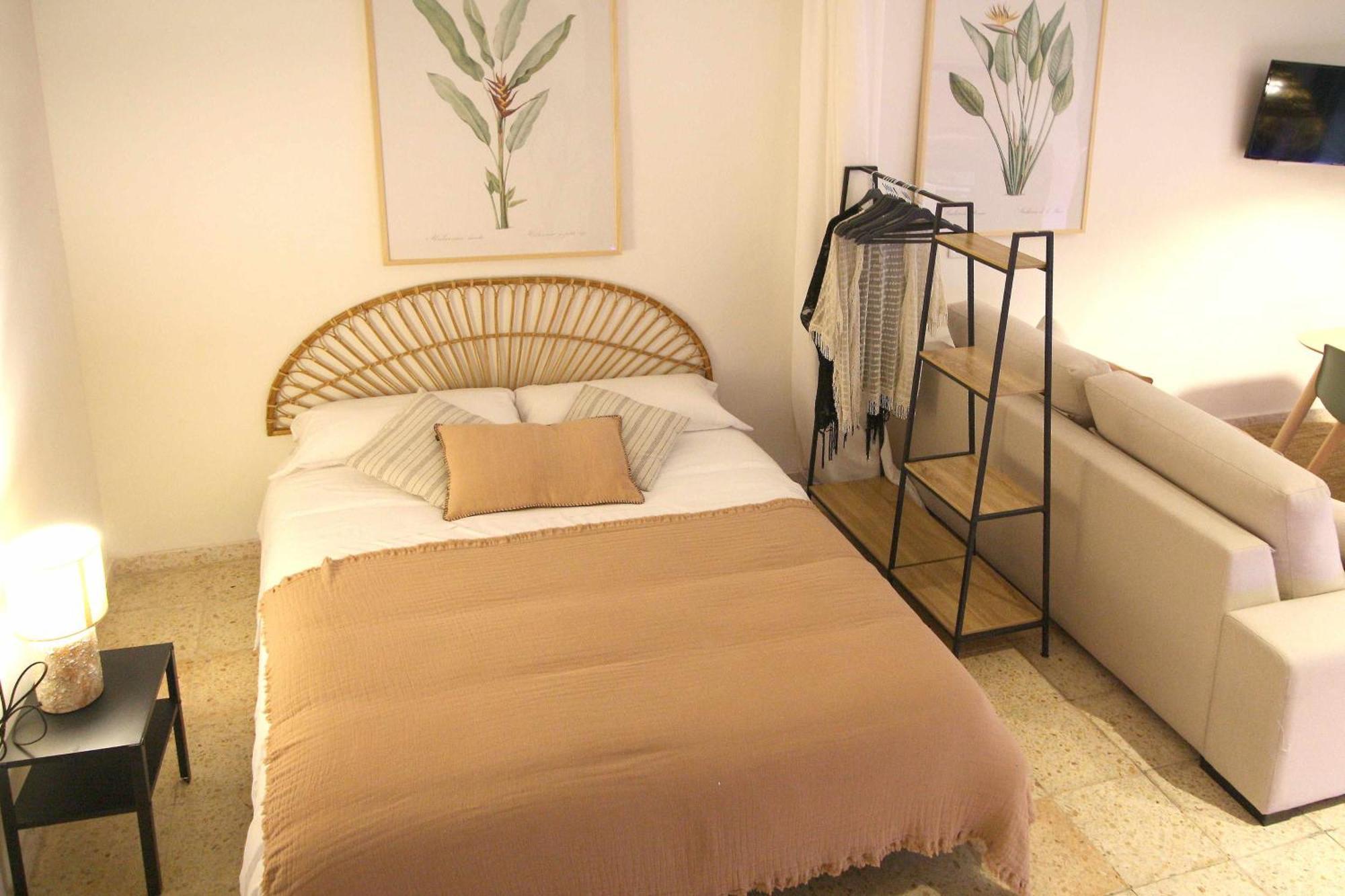 ולנסיה Loft Ibiza Apartamento N2 מראה חיצוני תמונה
