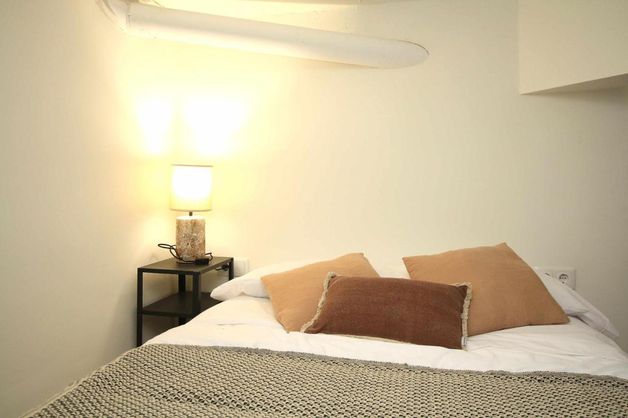 ולנסיה Loft Ibiza Apartamento N2 מראה חיצוני תמונה