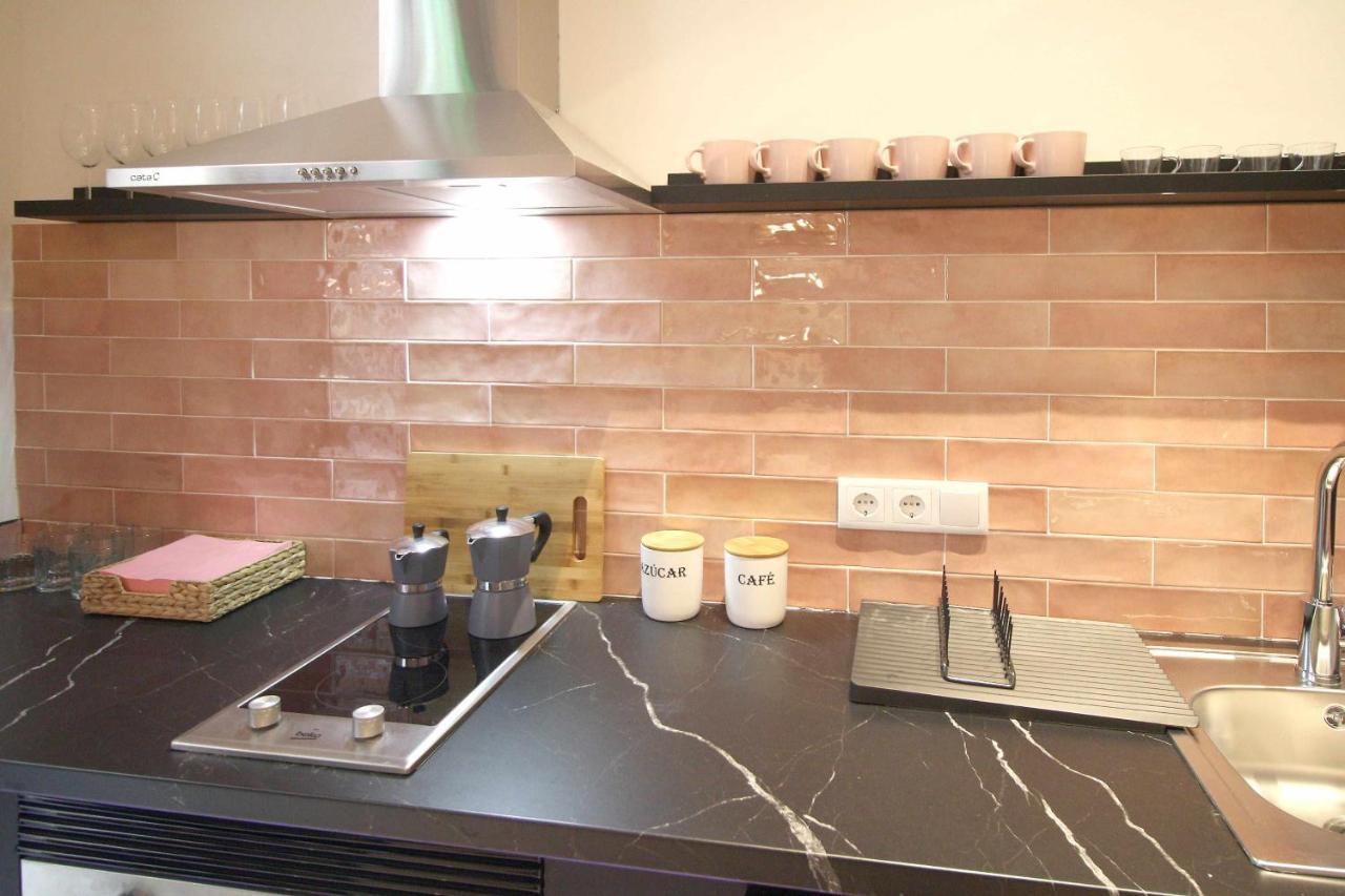ולנסיה Loft Ibiza Apartamento N2 מראה חיצוני תמונה