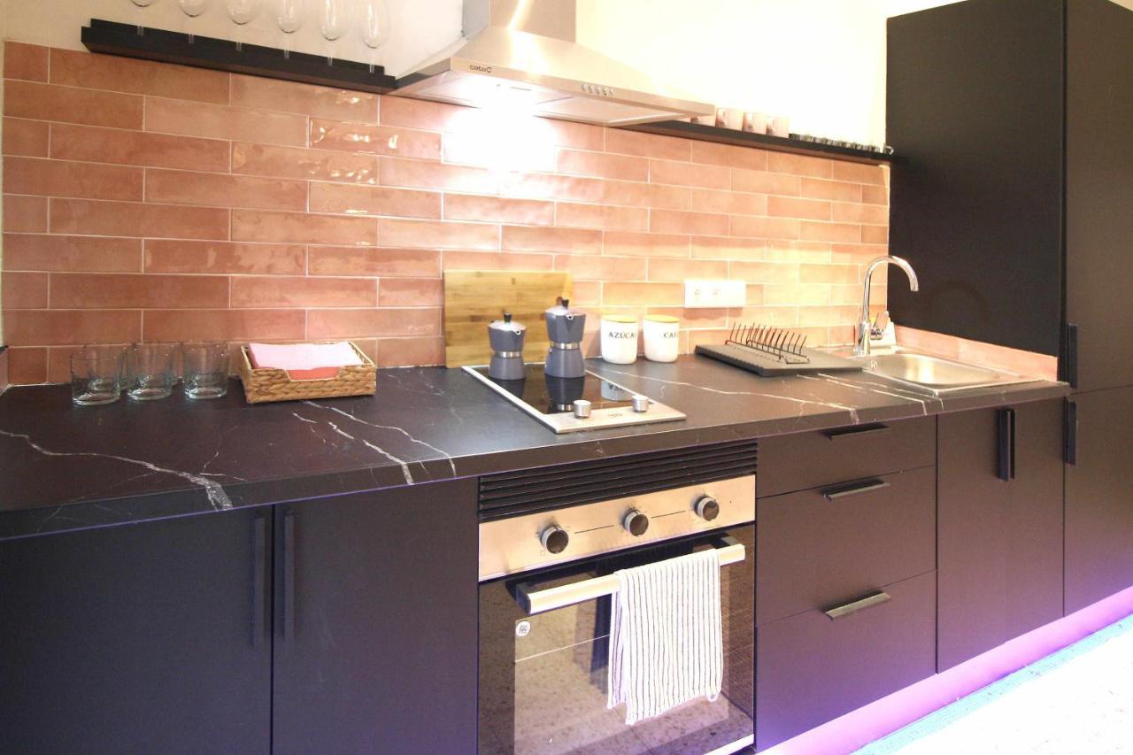 ולנסיה Loft Ibiza Apartamento N2 מראה חיצוני תמונה