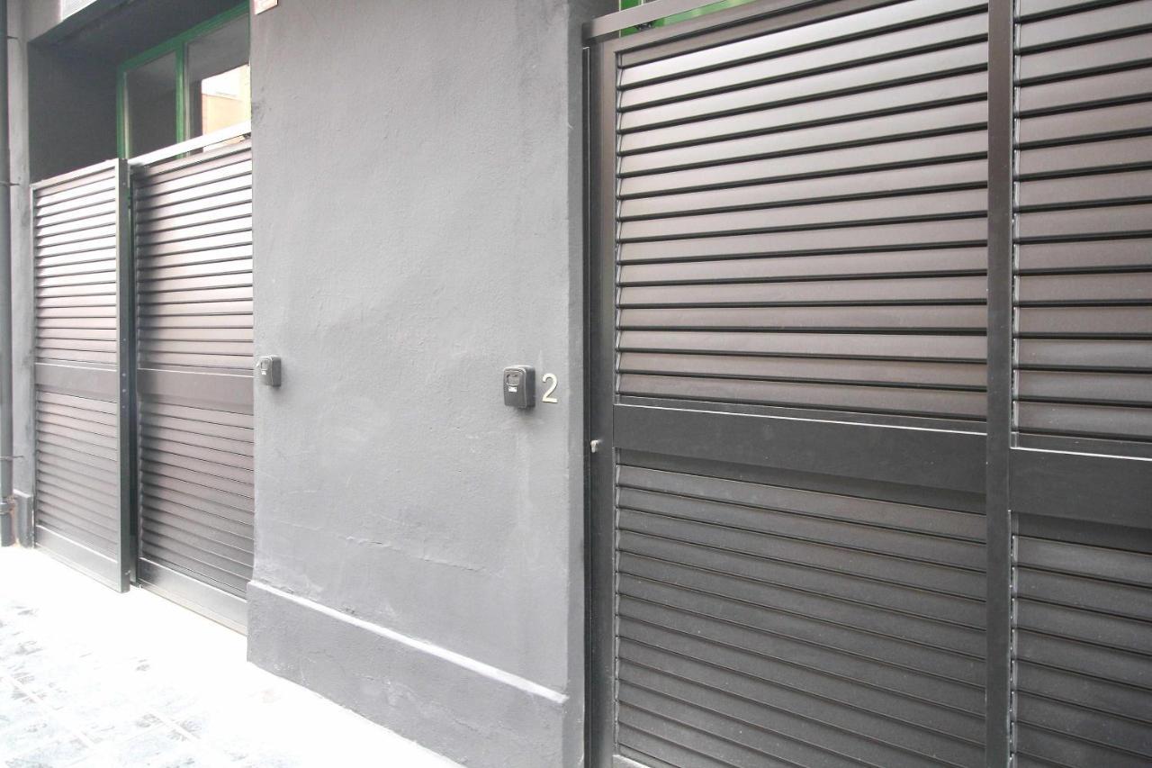 ולנסיה Loft Ibiza Apartamento N2 מראה חיצוני תמונה