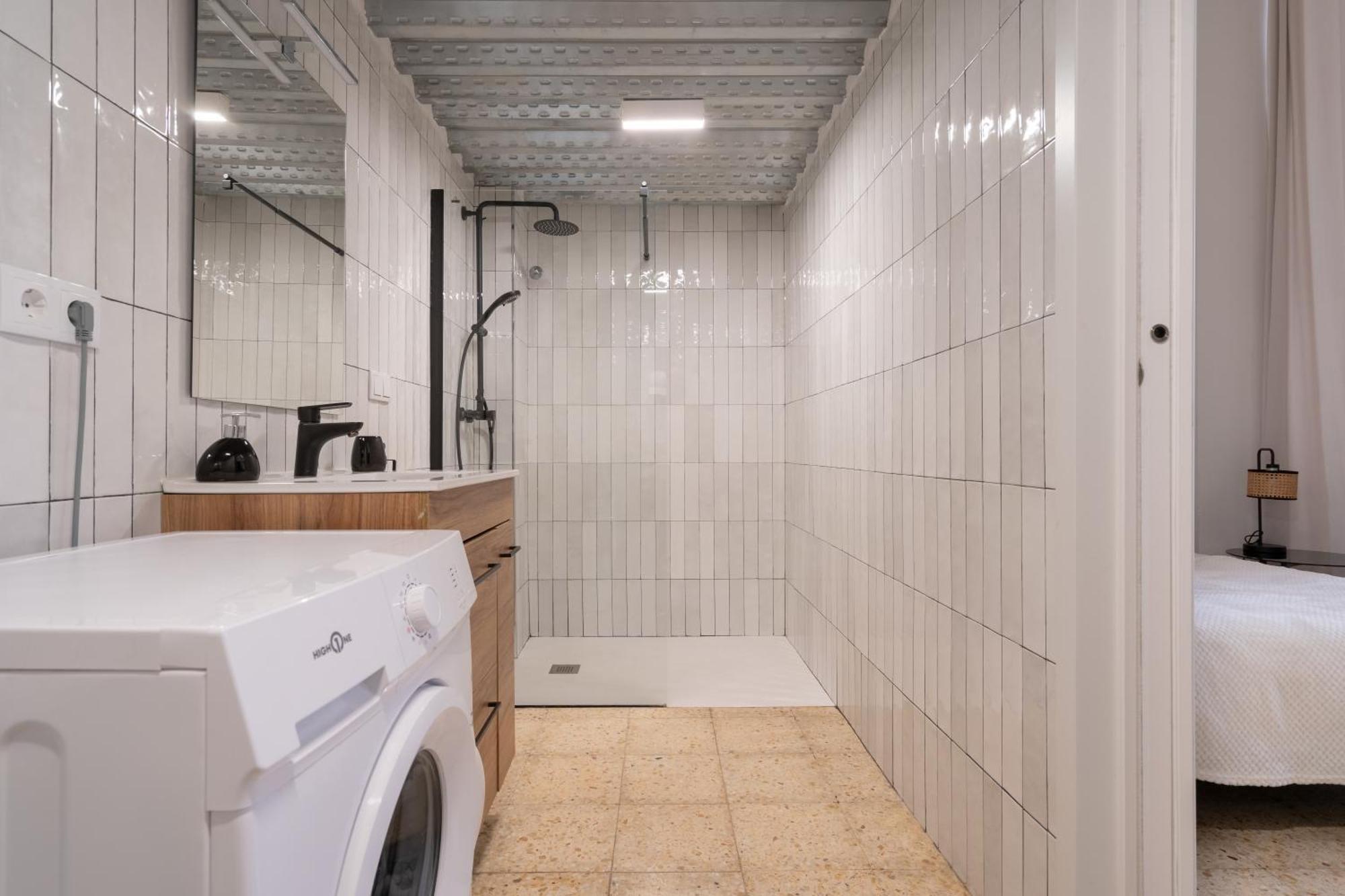 ולנסיה Loft Ibiza Apartamento N2 מראה חיצוני תמונה