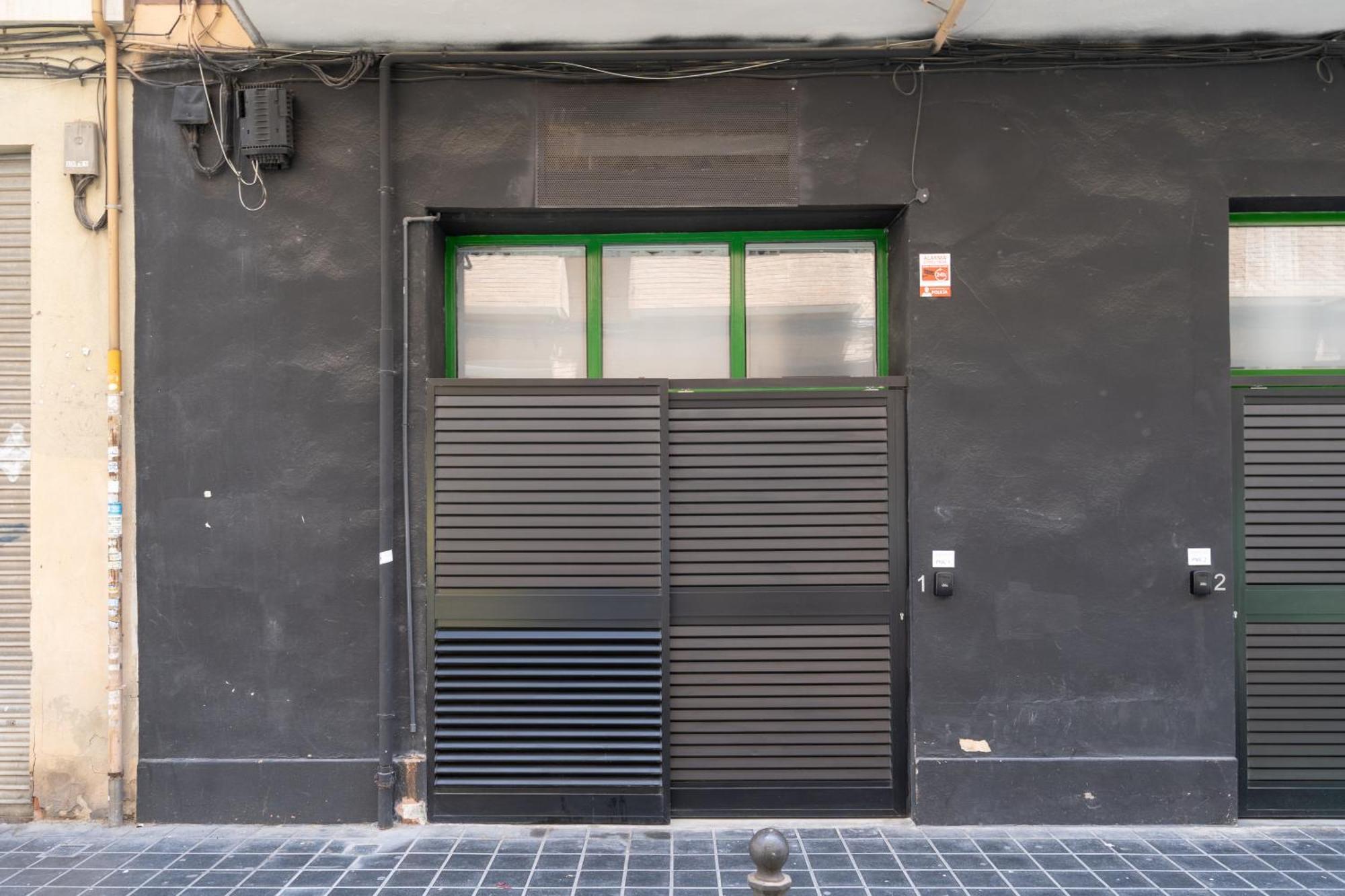 ולנסיה Loft Ibiza Apartamento N2 מראה חיצוני תמונה