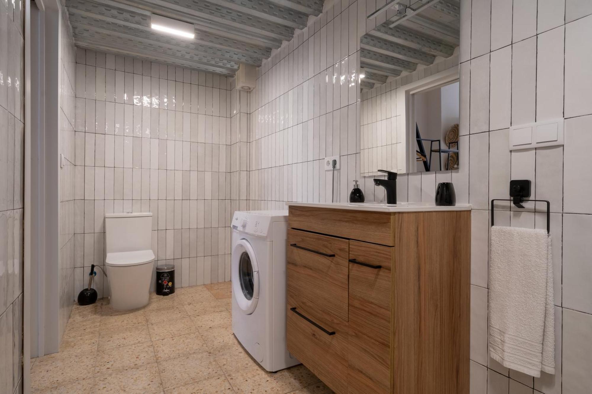 ולנסיה Loft Ibiza Apartamento N2 מראה חיצוני תמונה