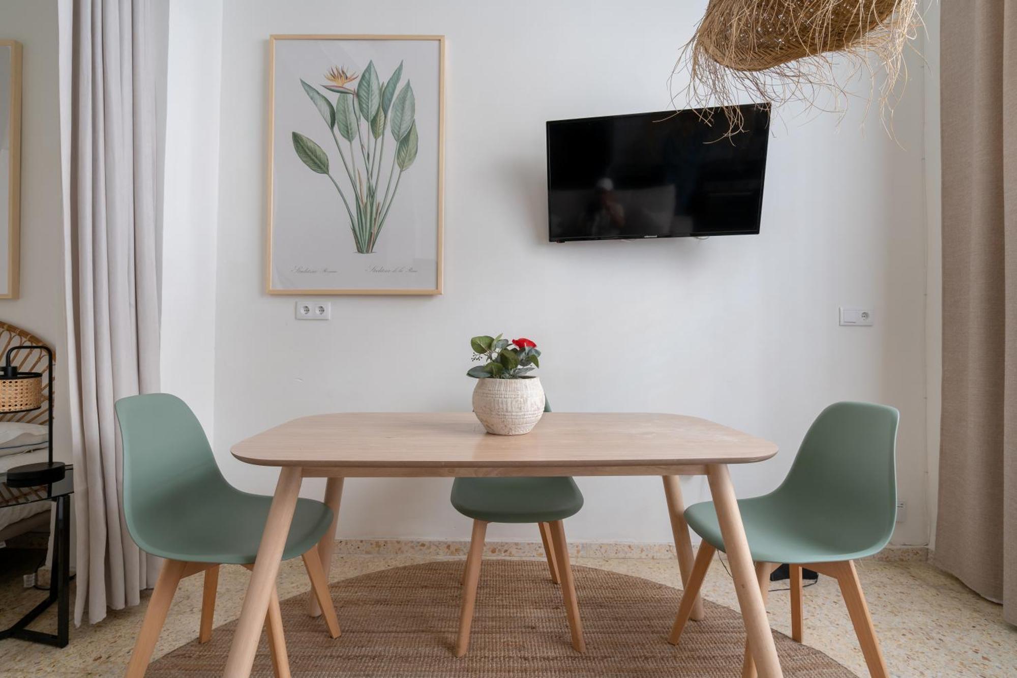 ולנסיה Loft Ibiza Apartamento N2 מראה חיצוני תמונה