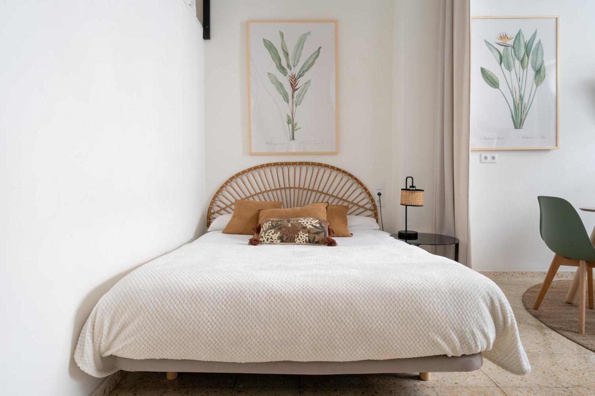 ולנסיה Loft Ibiza Apartamento N2 מראה חיצוני תמונה