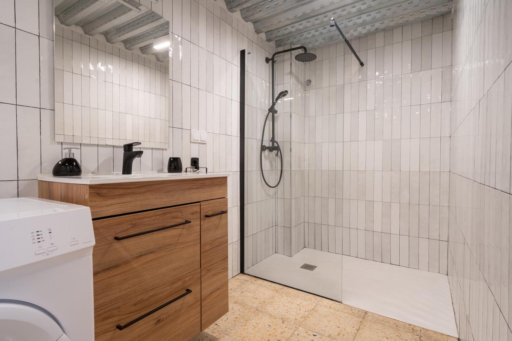 ולנסיה Loft Ibiza Apartamento N2 מראה חיצוני תמונה