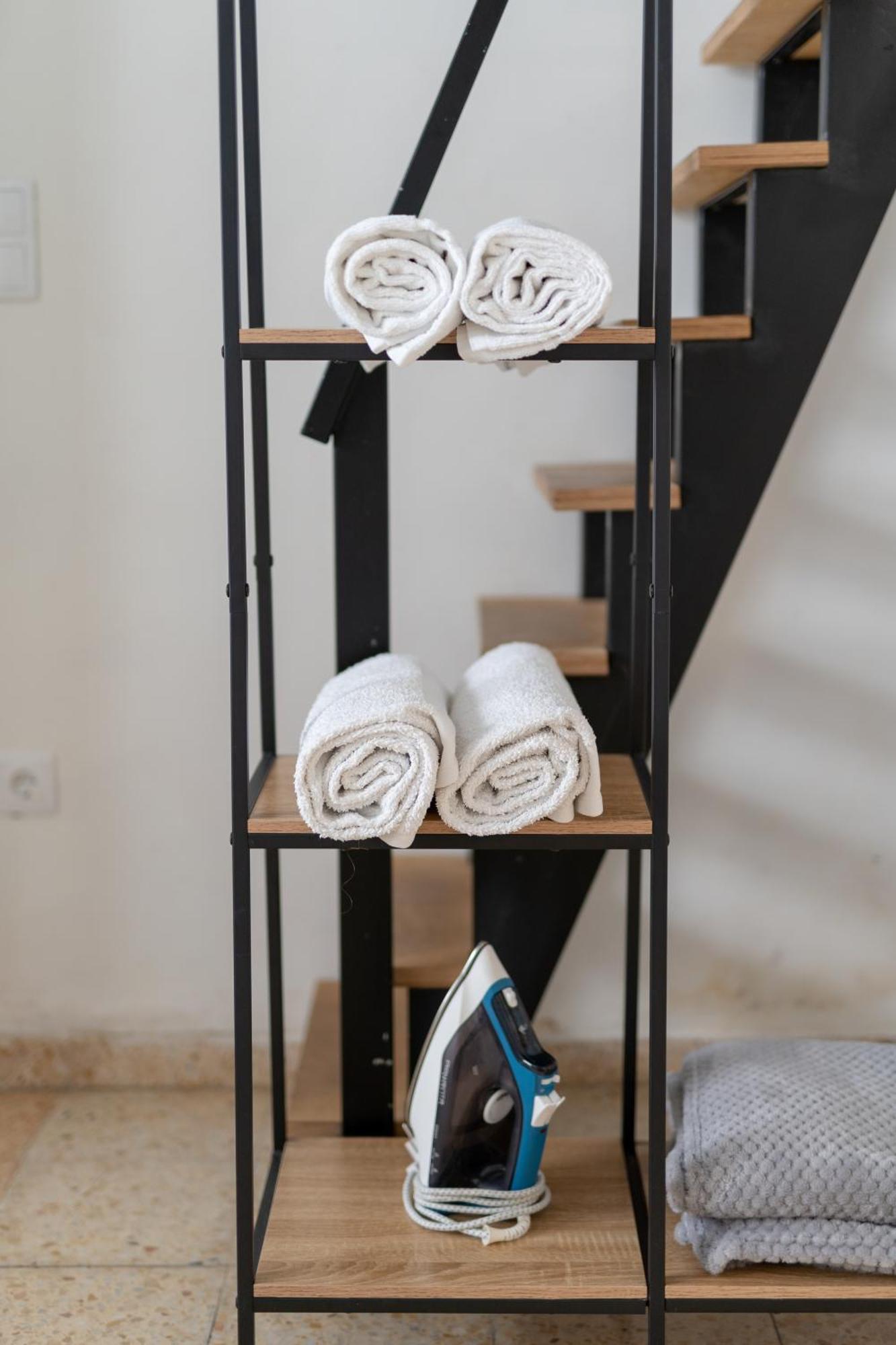 ולנסיה Loft Ibiza Apartamento N2 מראה חיצוני תמונה
