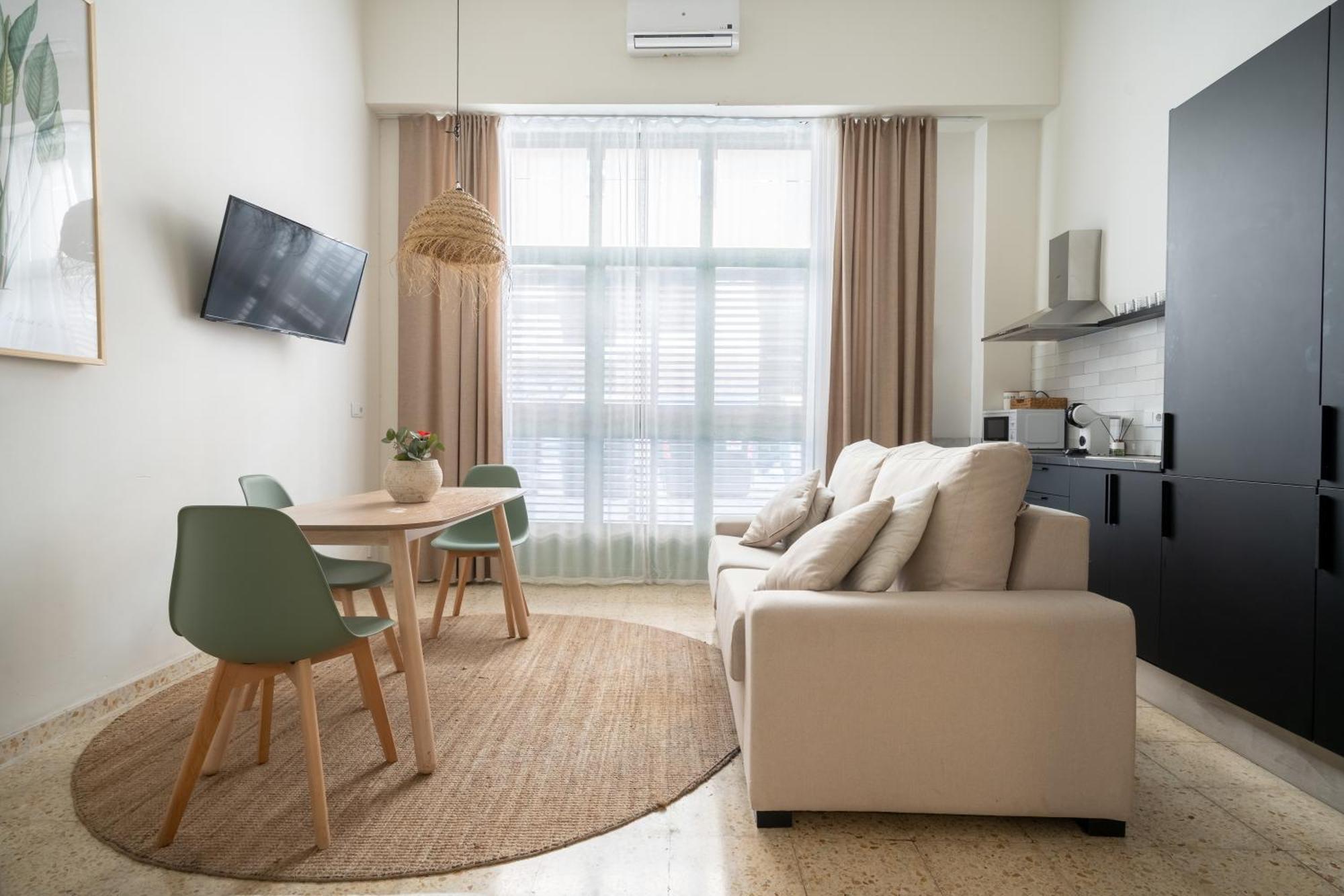 ולנסיה Loft Ibiza Apartamento N2 מראה חיצוני תמונה
