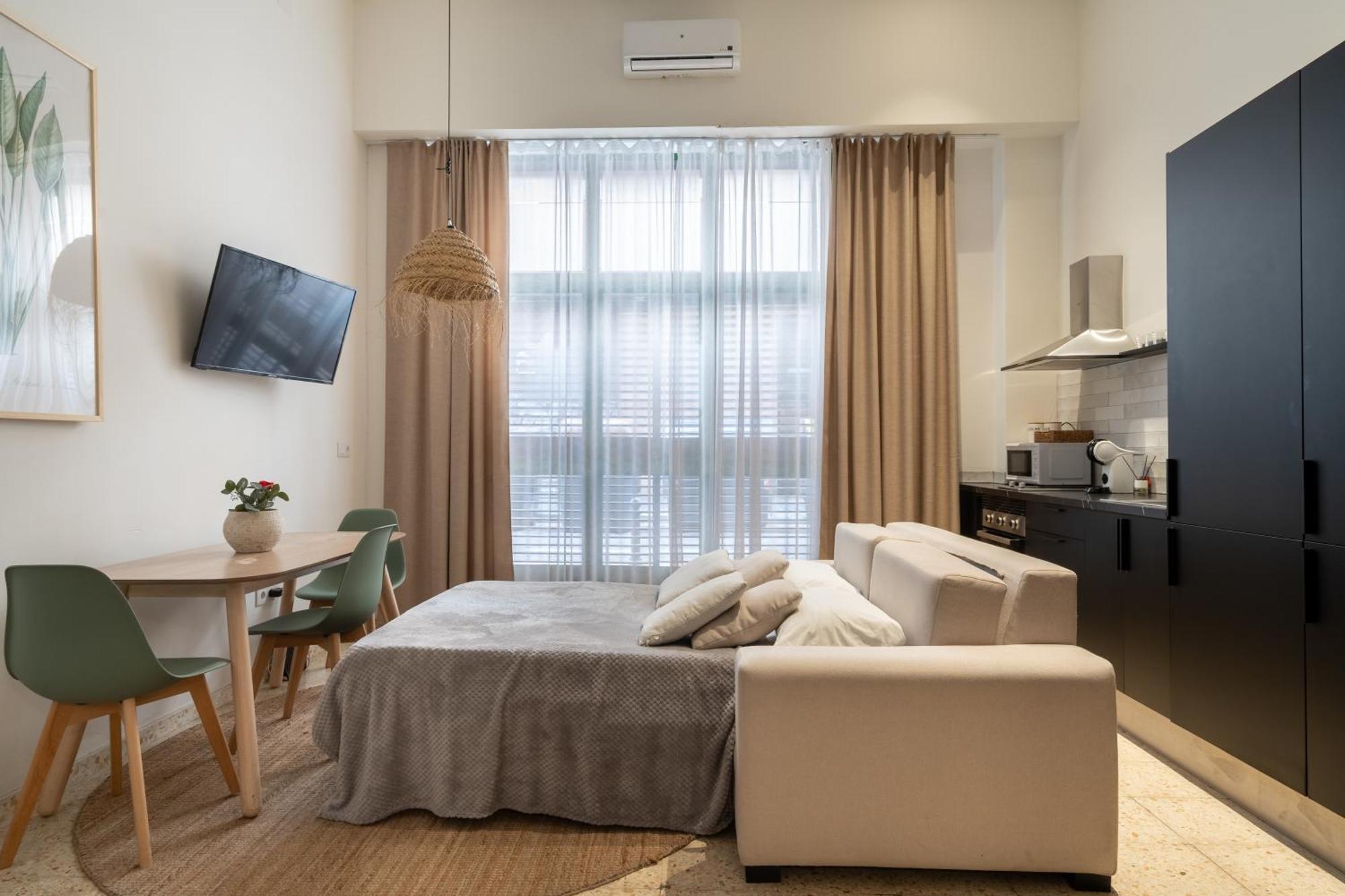 ולנסיה Loft Ibiza Apartamento N2 מראה חיצוני תמונה